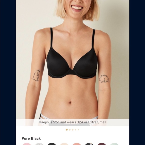 PINK Push Up Bras *BRAND NEW* - Picture 13 of 13